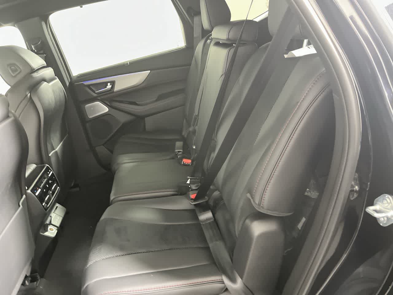 2026 Acura MDX w/A-Spec Package