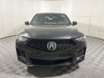 2026 Acura MDX w/A-Spec Package