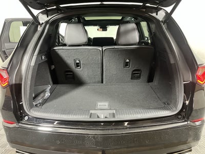 2026 Acura MDX w/A-Spec Package