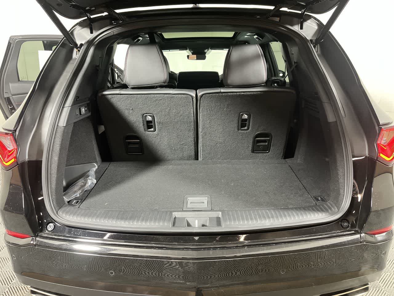 2026 Acura MDX w/A-Spec Package