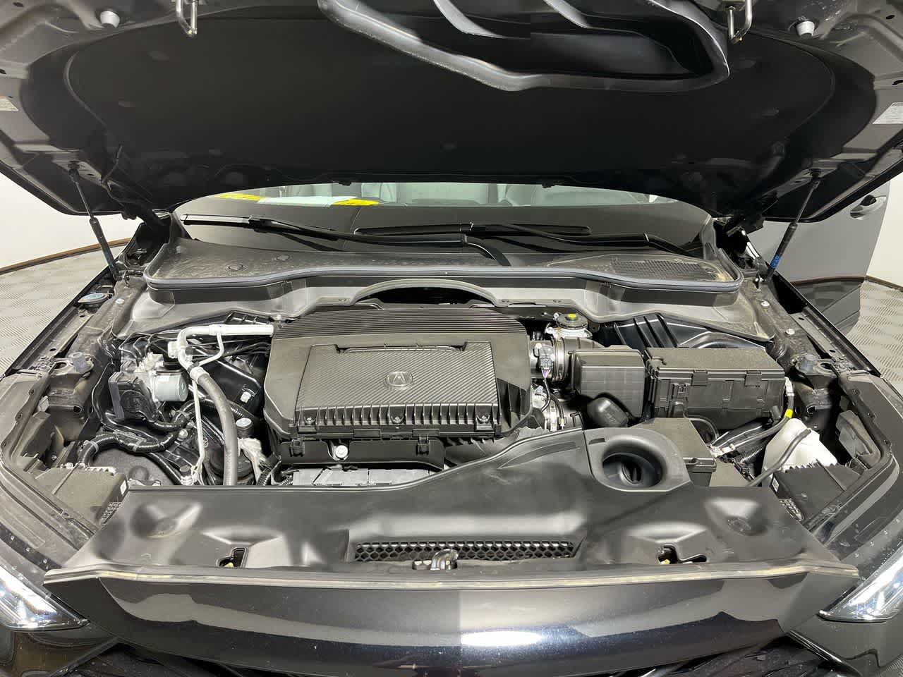 2026 Acura MDX w/A-Spec Package