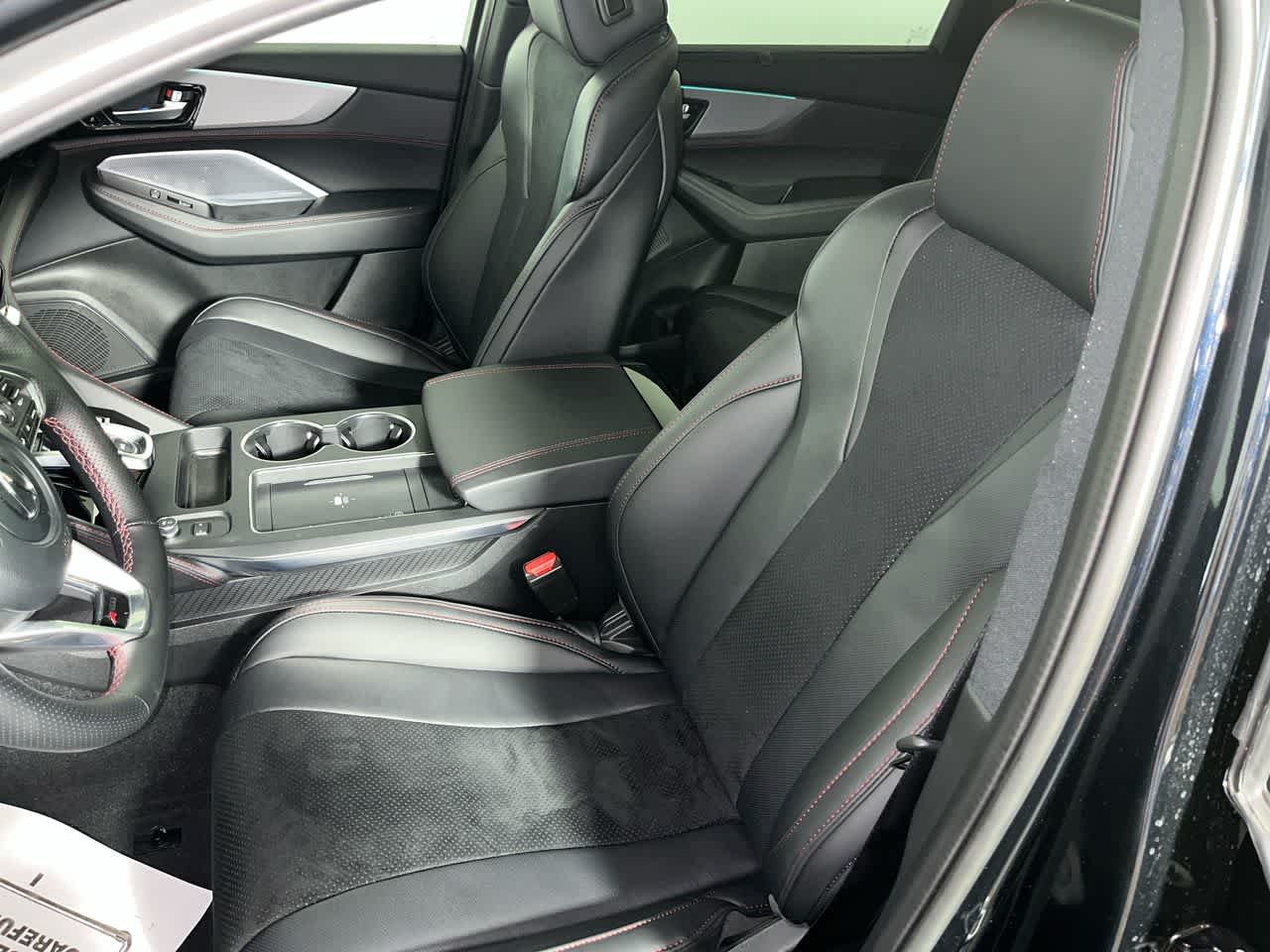 2026 Acura MDX w/A-Spec Package
