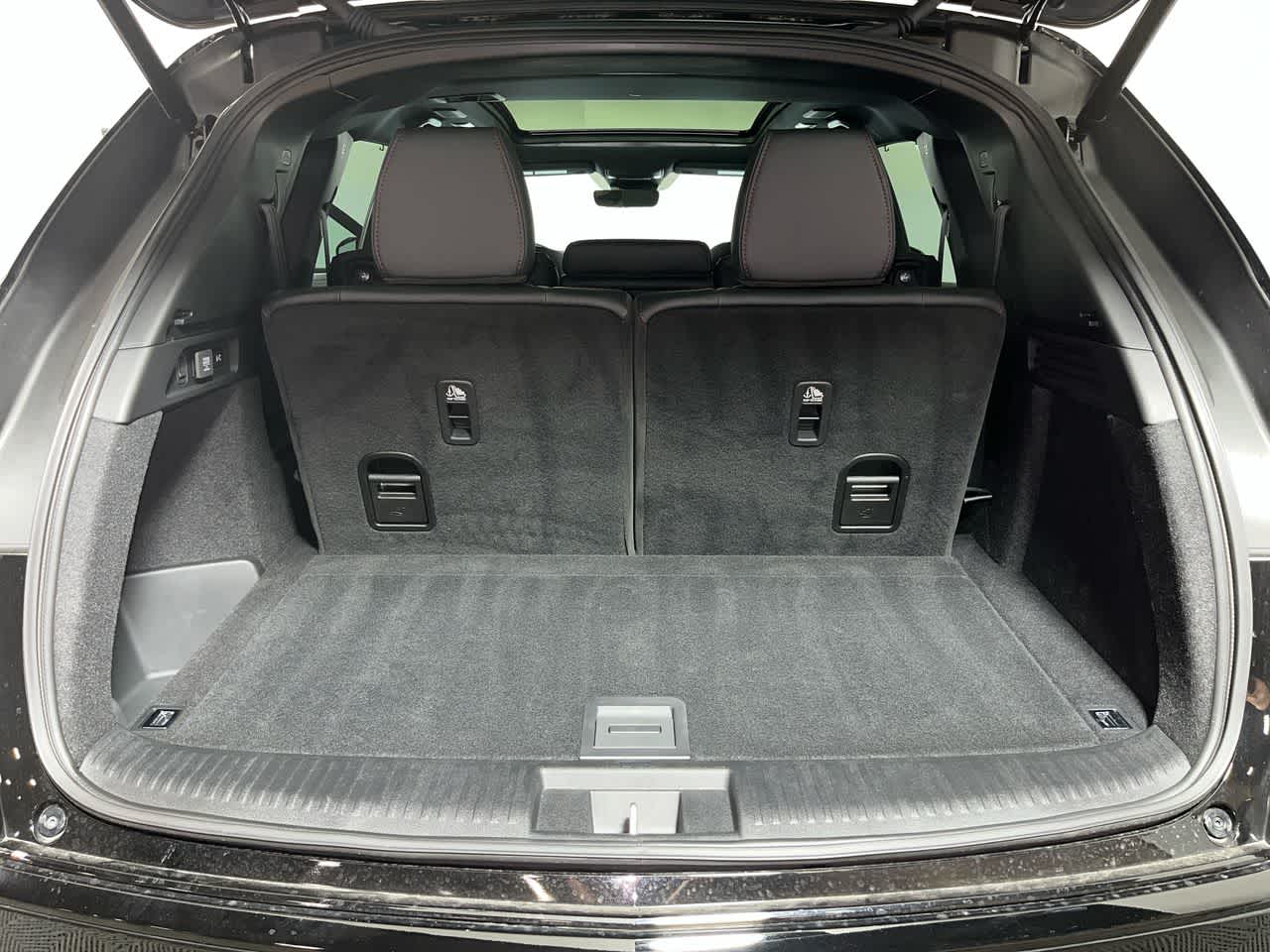 2026 Acura MDX w/A-Spec Package