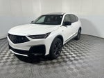 2026 Acura MDX w/A-Spec Package