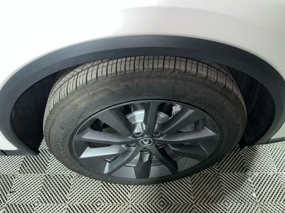 2026 Acura MDX w/A-Spec Package