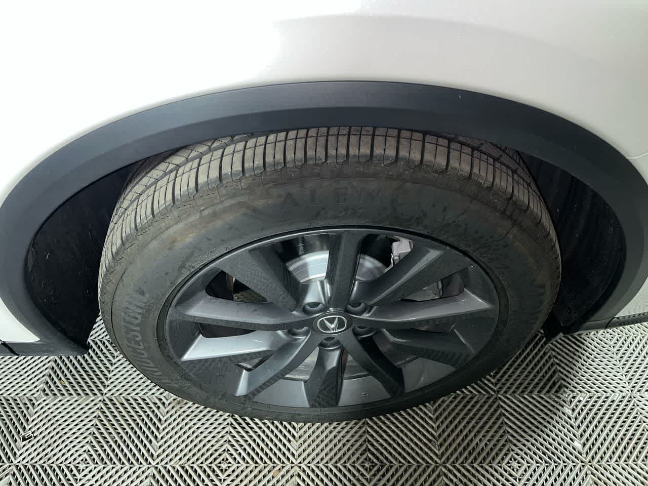 2026 Acura MDX w/A-Spec Package