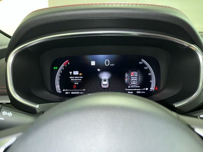 2026 Acura MDX w/A-Spec Package