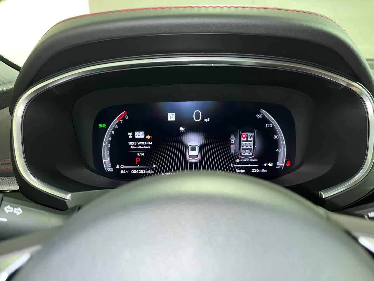 2026 Acura MDX w/A-Spec Package
