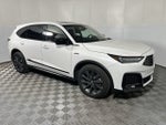 2026 Acura MDX w/A-Spec Package