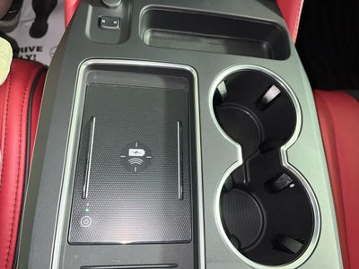 2026 Acura MDX w/A-Spec Package