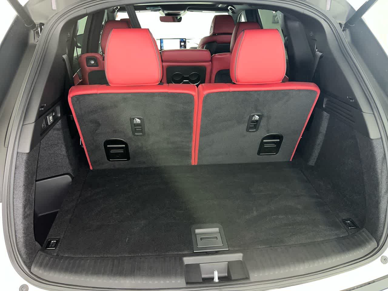 2026 Acura MDX w/A-Spec Package