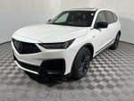 2026 Acura MDX w/A-Spec Package