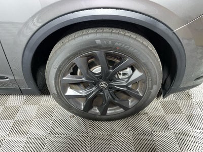 2023 Acura MDX w/A-Spec Package