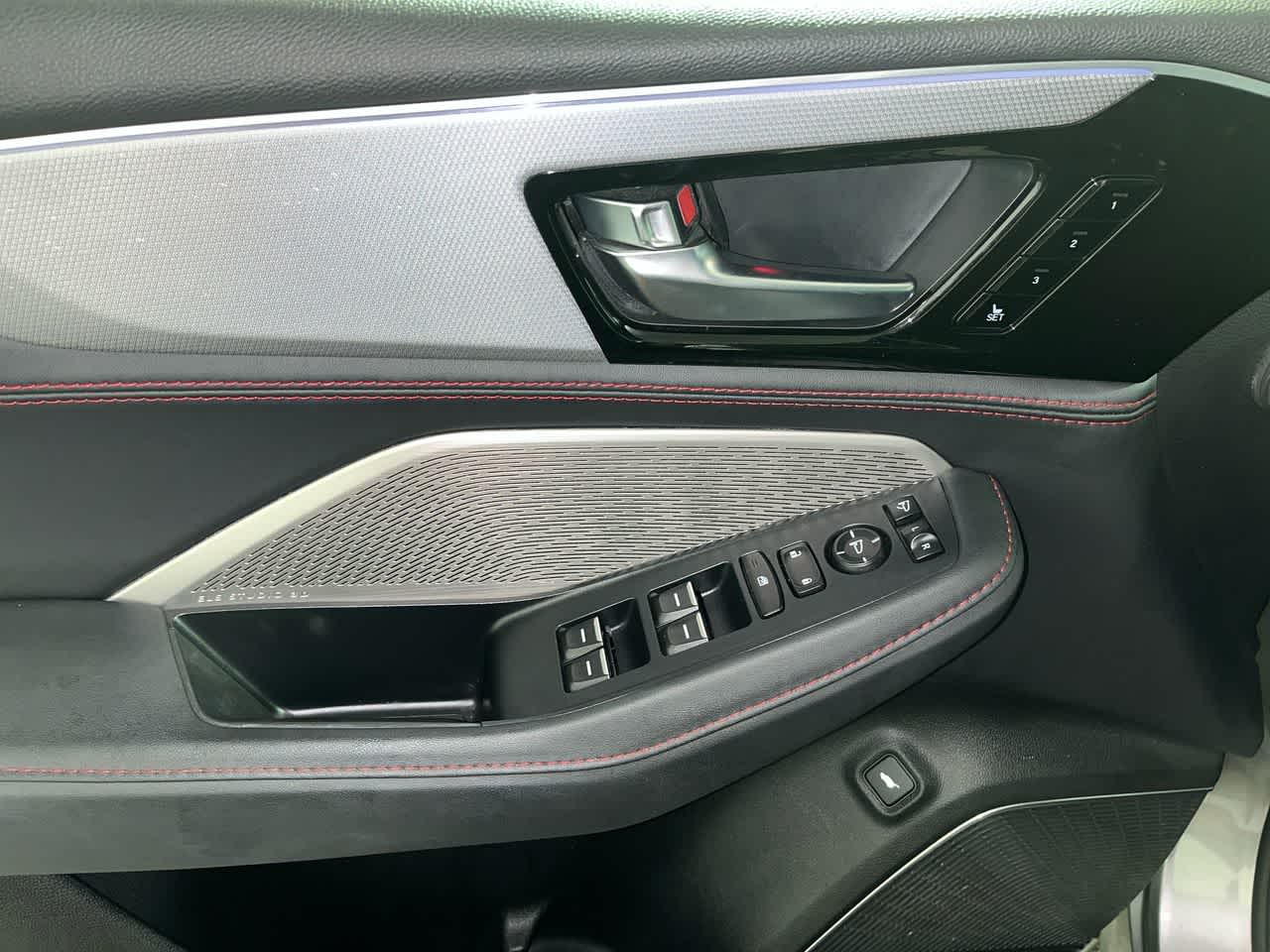 2023 Acura MDX w/A-Spec Package