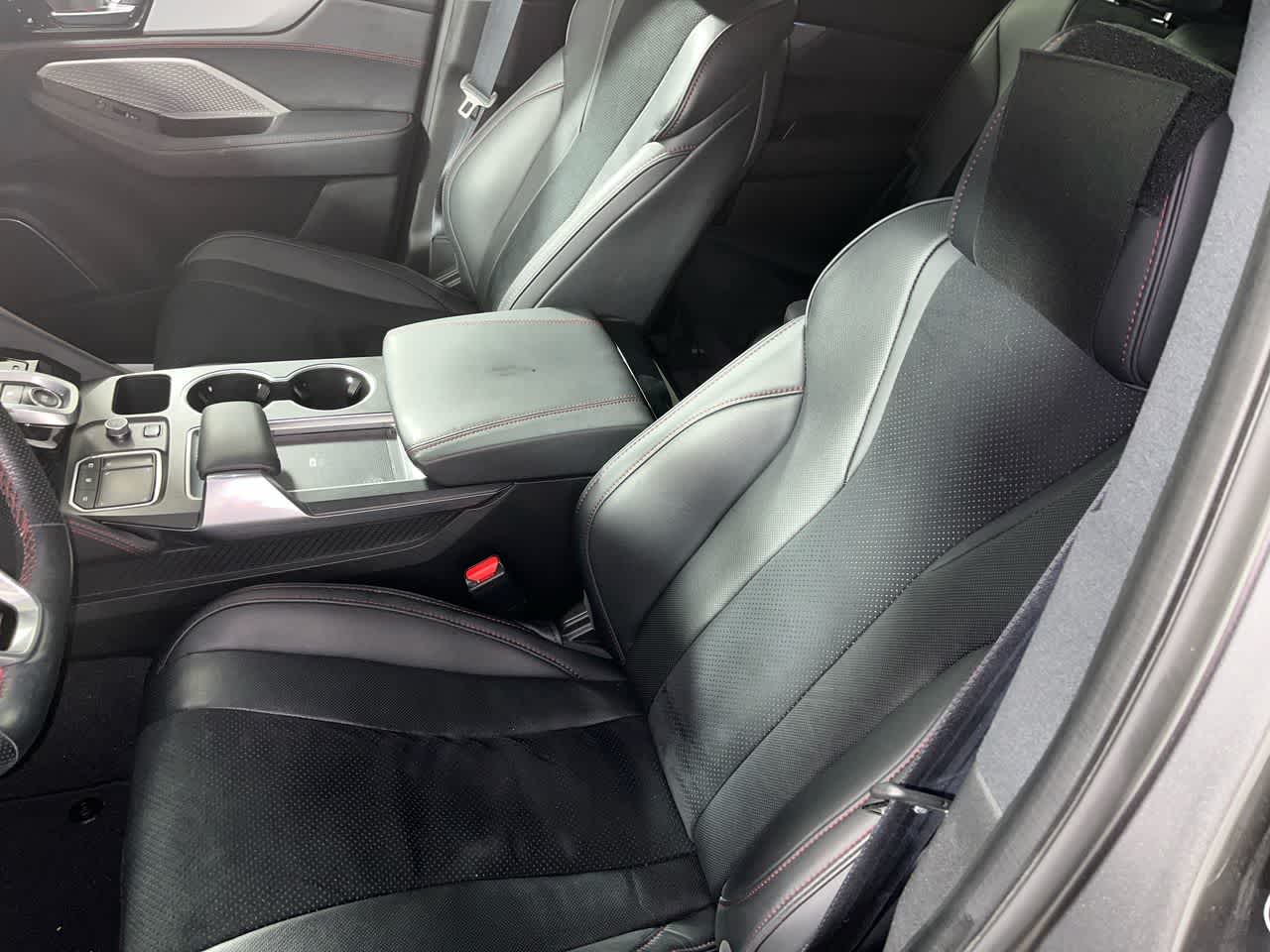2023 Acura MDX w/A-Spec Package