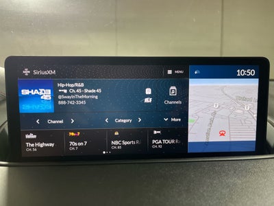 2023 Acura MDX w/A-Spec Package