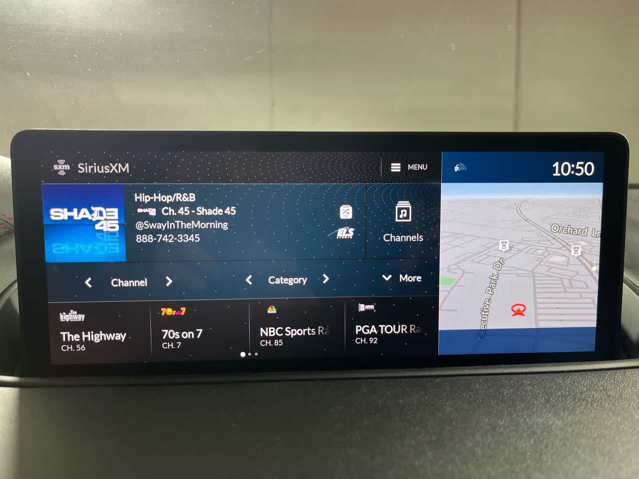 2023 Acura MDX w/A-Spec Package