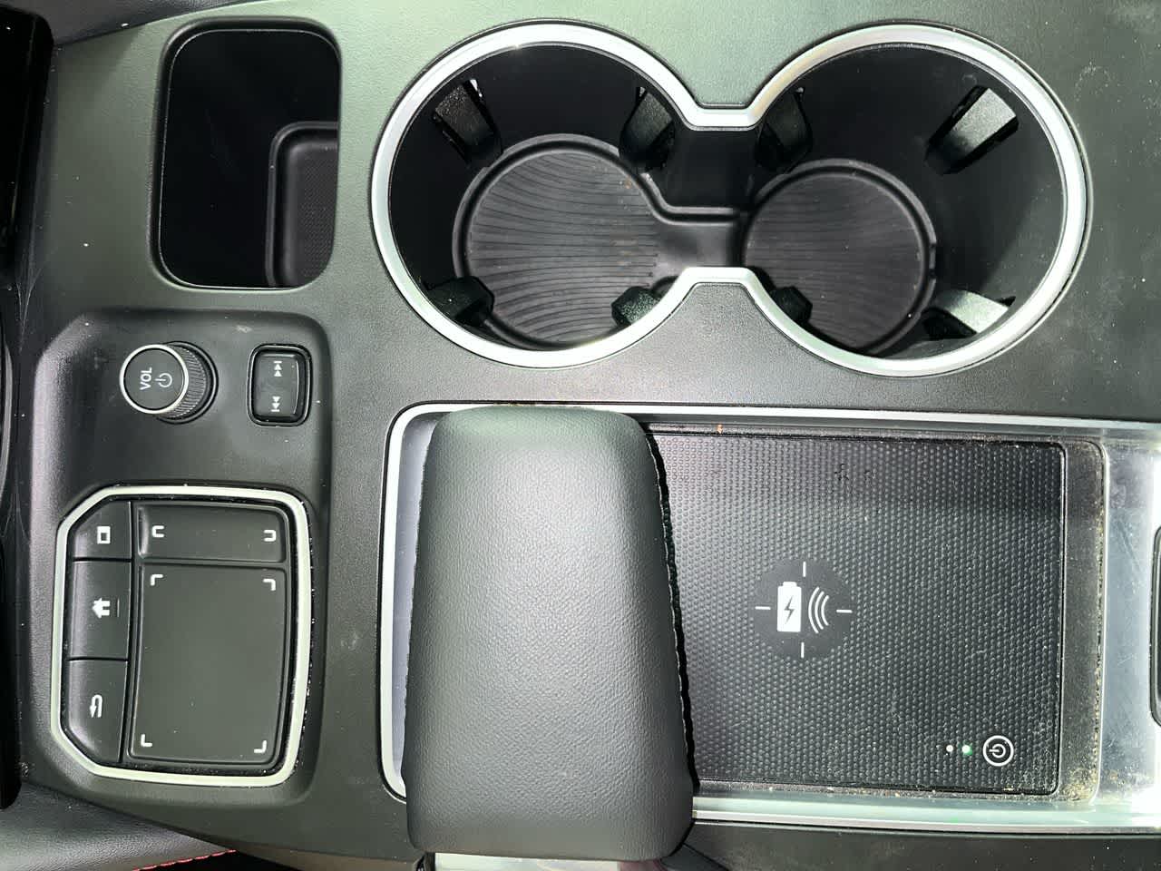 2023 Acura MDX w/A-Spec Package