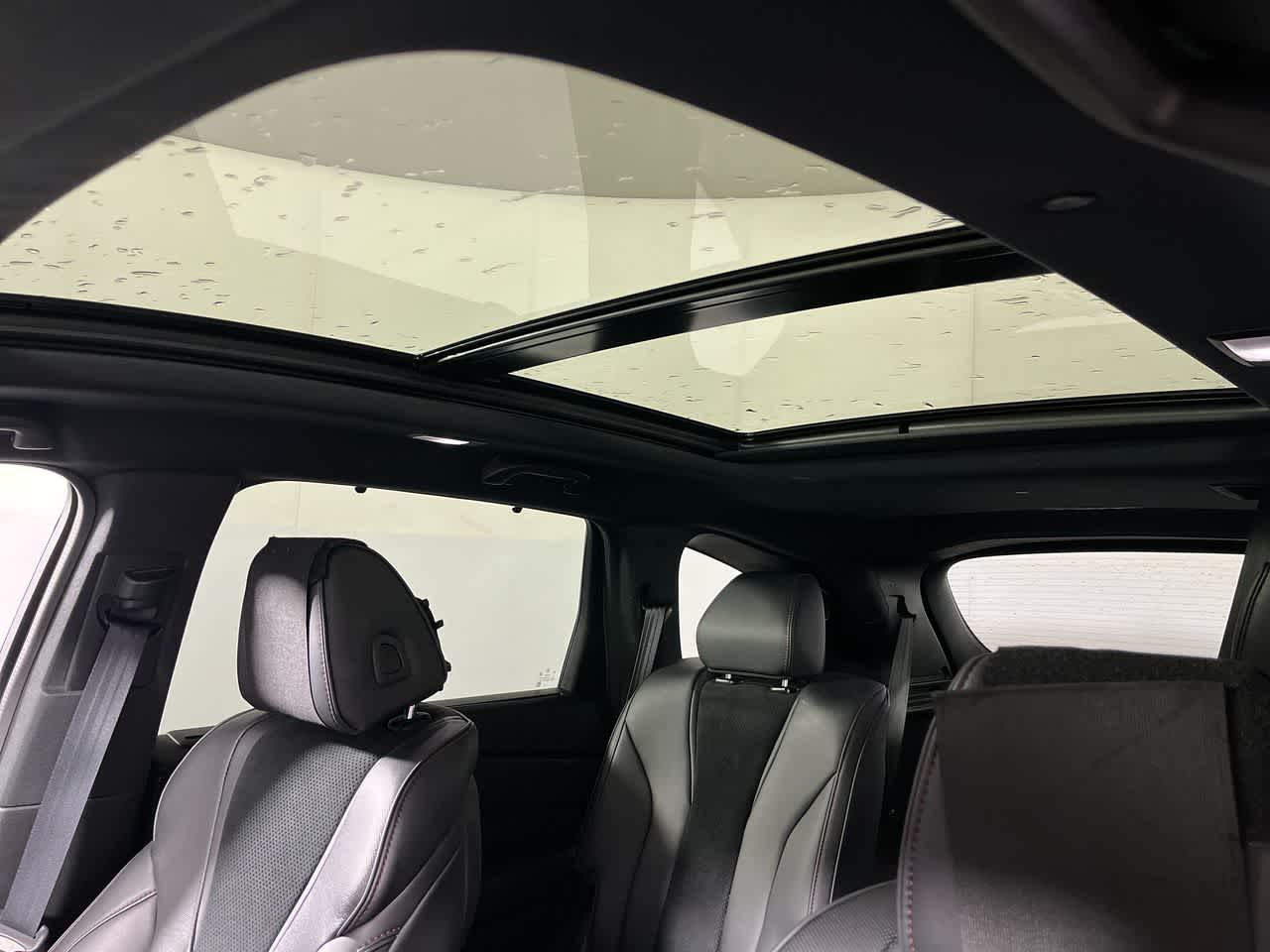 2023 Acura MDX w/A-Spec Package