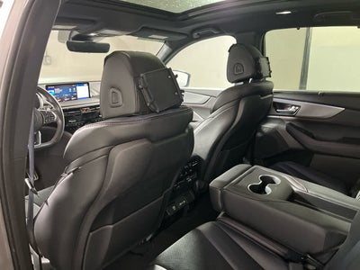 2023 Acura MDX w/A-Spec Package