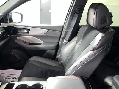 2023 Acura MDX w/A-Spec Package