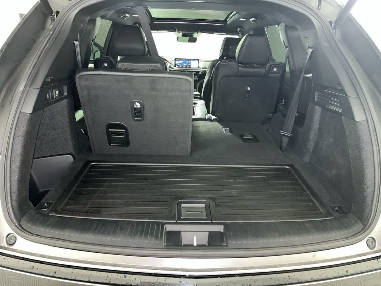2023 Acura MDX w/A-Spec Package