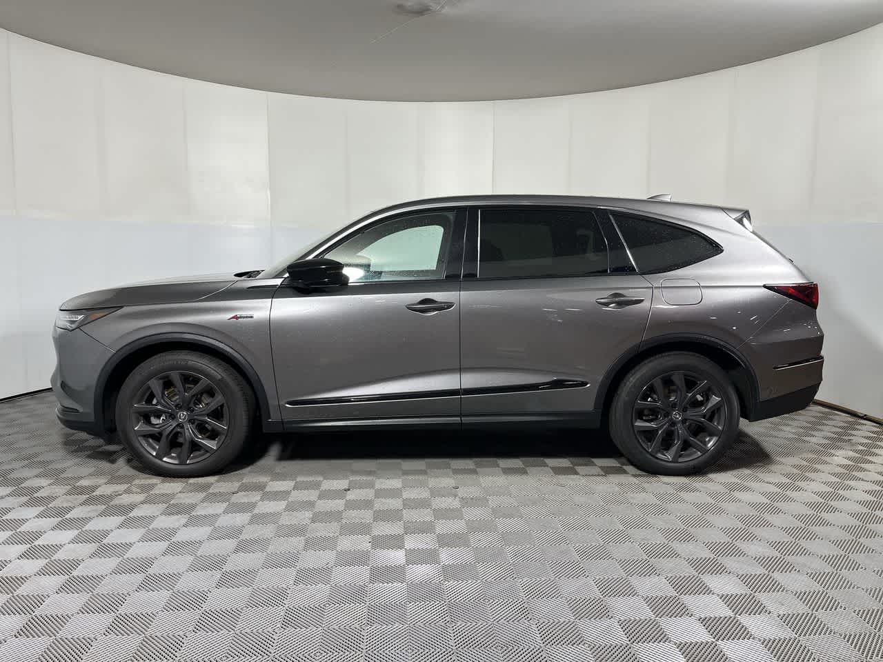 2023 Acura MDX w/A-Spec Package