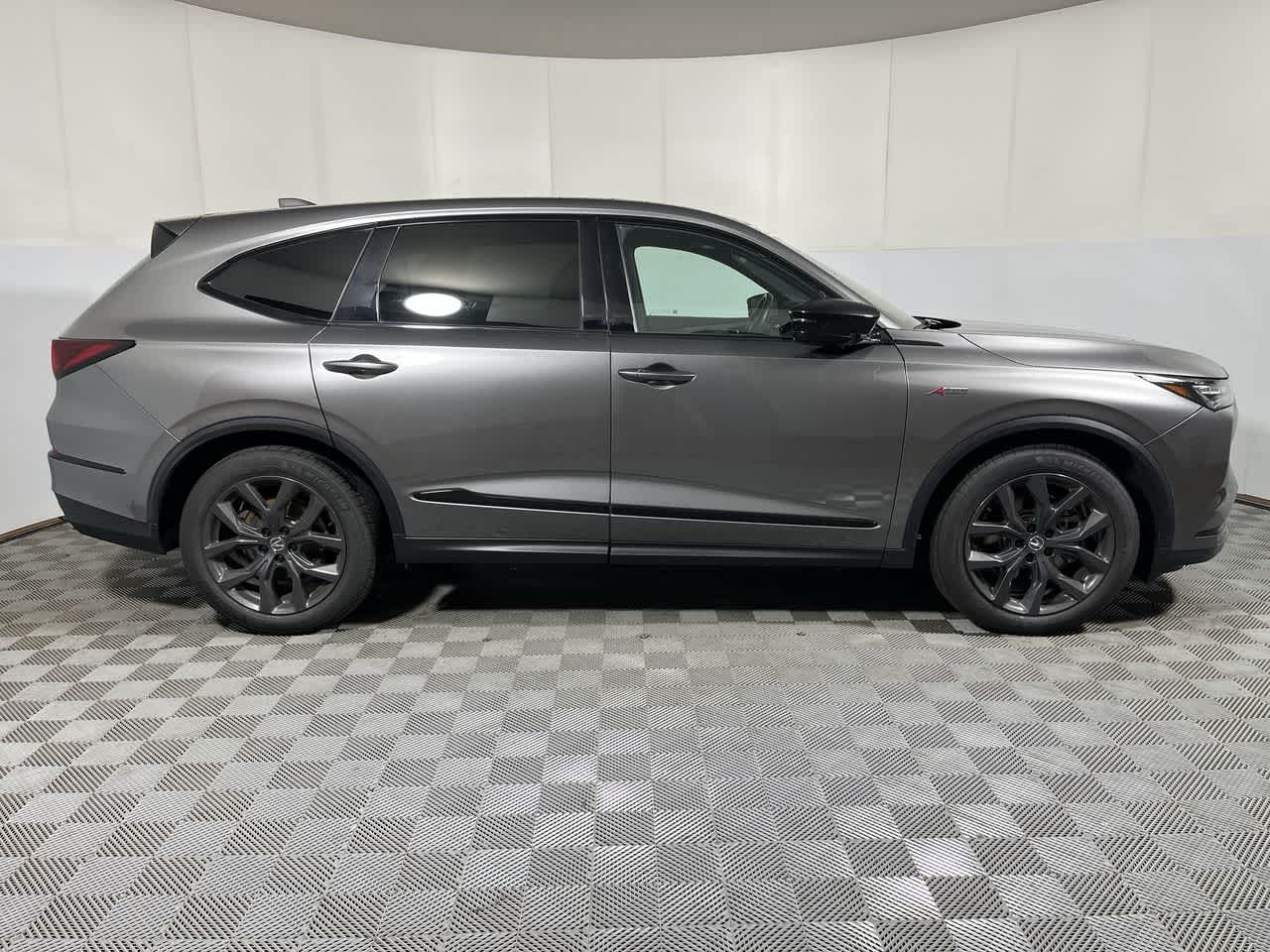 2023 Acura MDX w/A-Spec Package