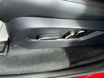 2024 Acura MDX w/A-Spec Package