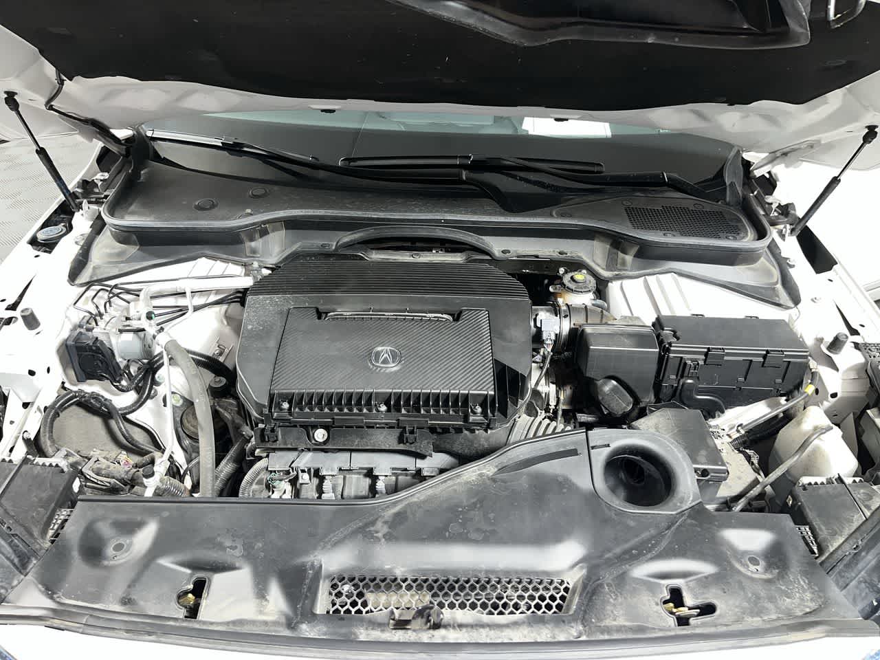 2024 Acura MDX SH-AWD