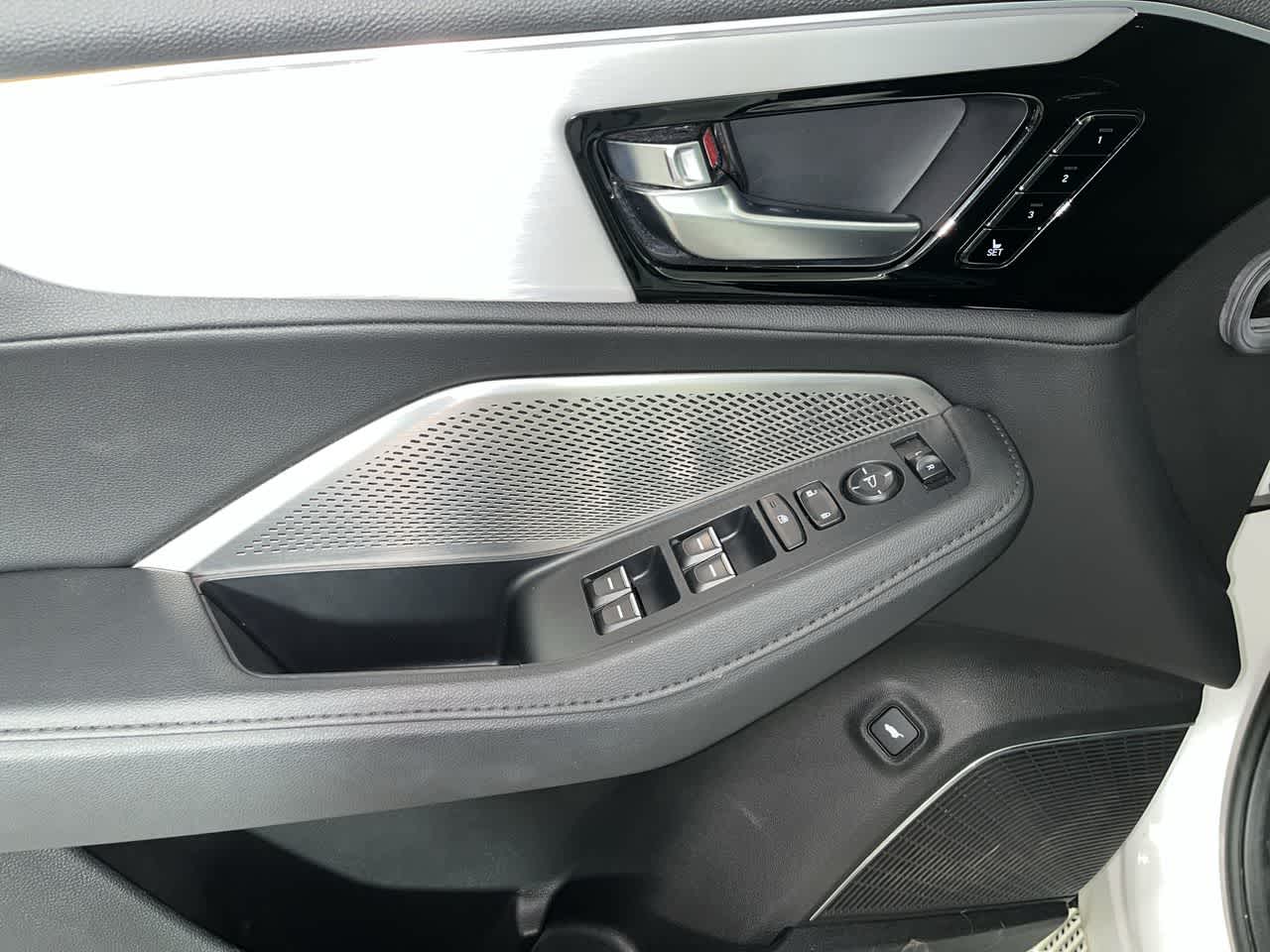 2024 Acura MDX SH-AWD