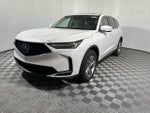 2026 Acura MDX SH-AWD