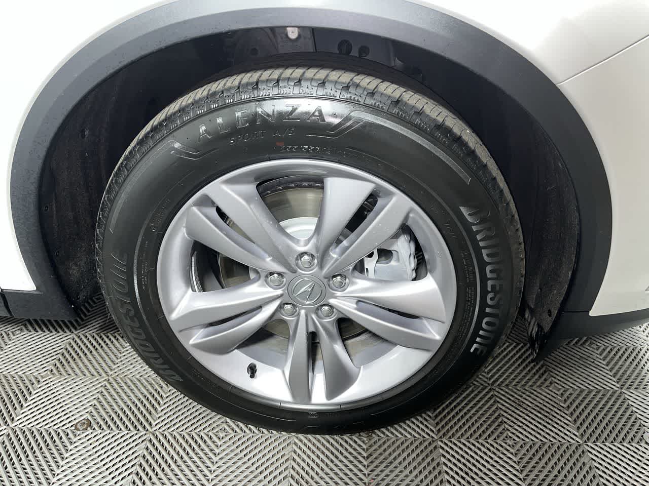 2024 Acura MDX SH-AWD