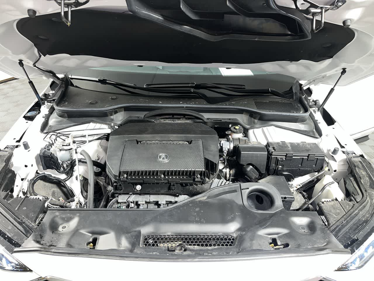 2024 Acura MDX SH-AWD
