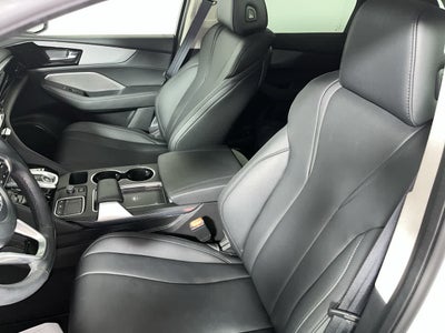 2024 Acura MDX SH-AWD
