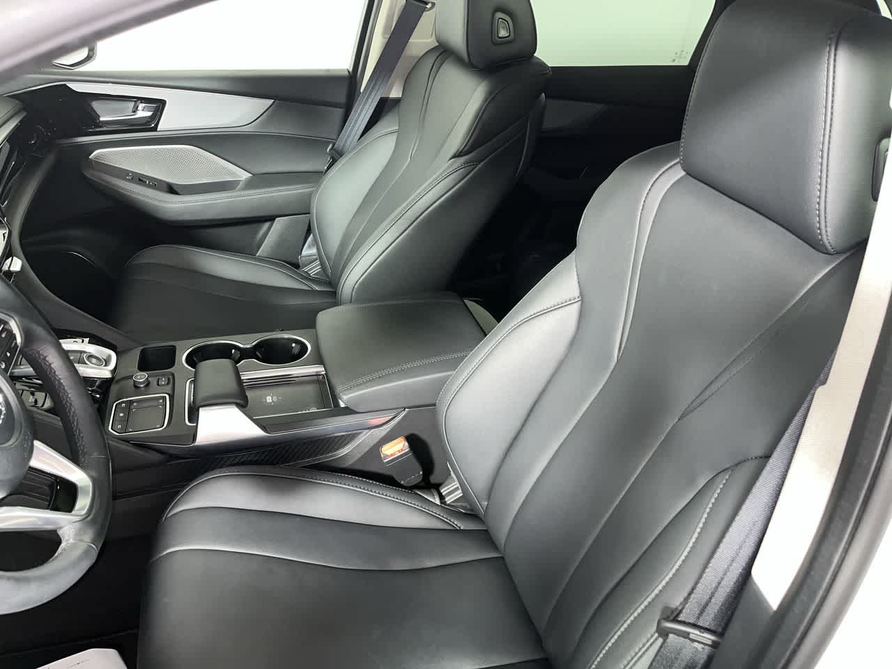 2024 Acura MDX SH-AWD