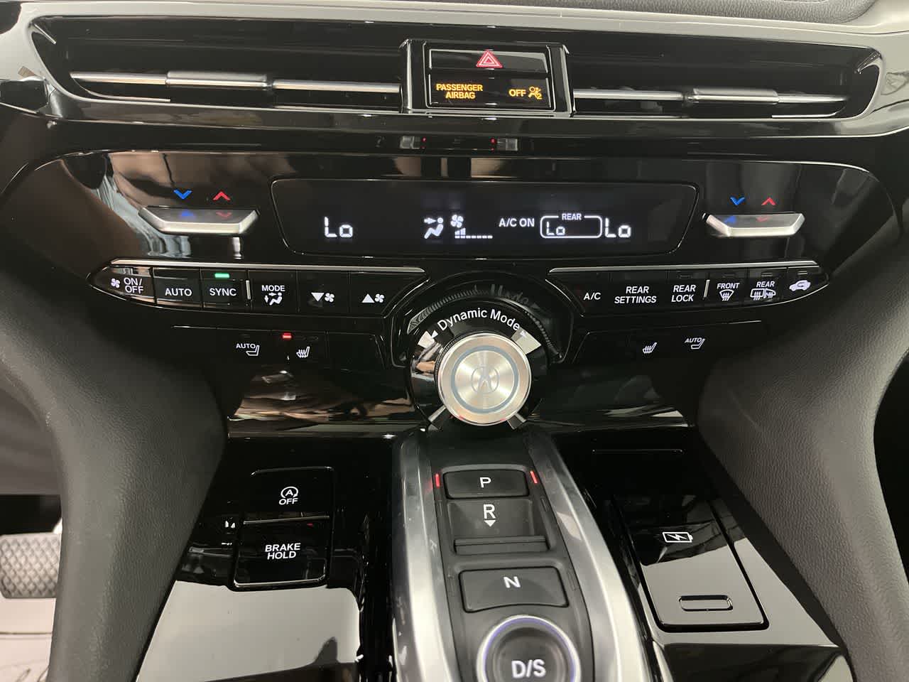 2024 Acura MDX SH-AWD