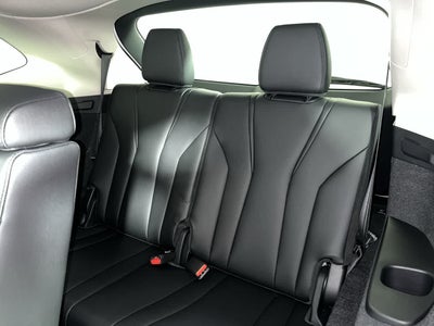 2024 Acura MDX SH-AWD