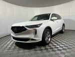 2024 Acura MDX SH-AWD