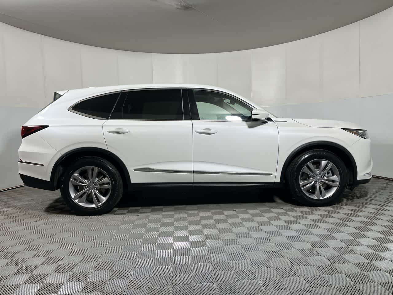 2024 Acura MDX SH-AWD