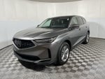 2026 Acura MDX SH-AWD