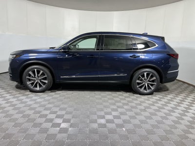 2026 Acura MDX w/Technology Package