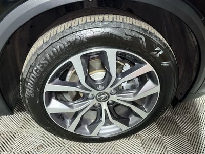2024 Acura MDX w/Technology Package