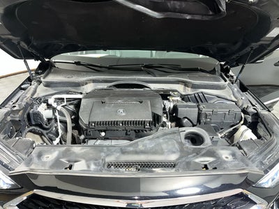 2024 Acura MDX w/Technology Package