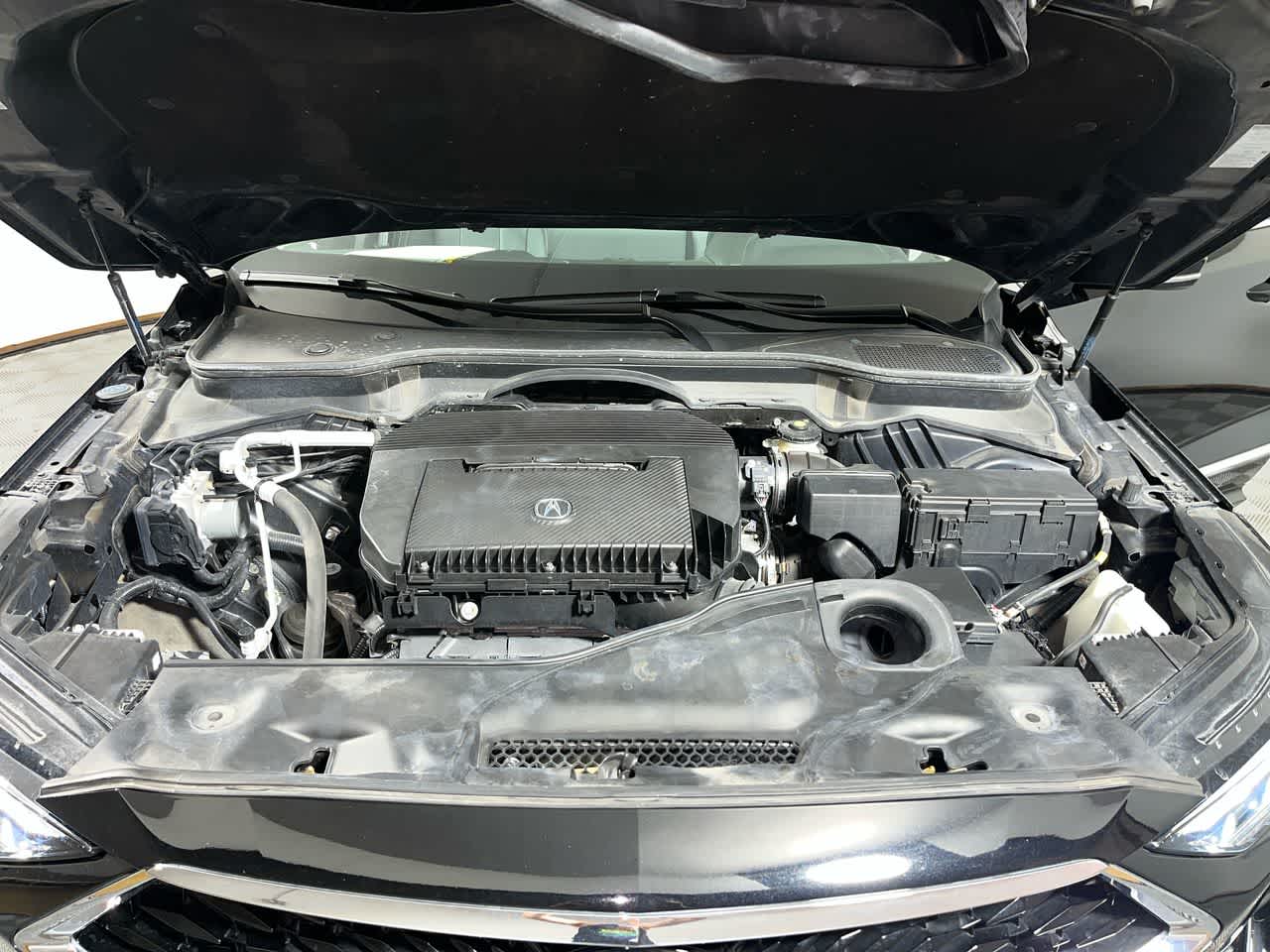 2024 Acura MDX w/Technology Package
