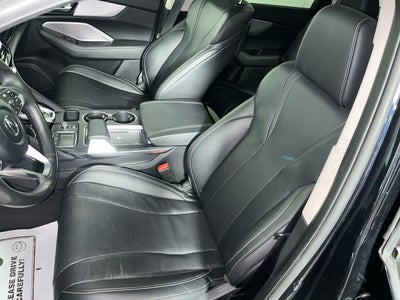 2024 Acura MDX w/Technology Package