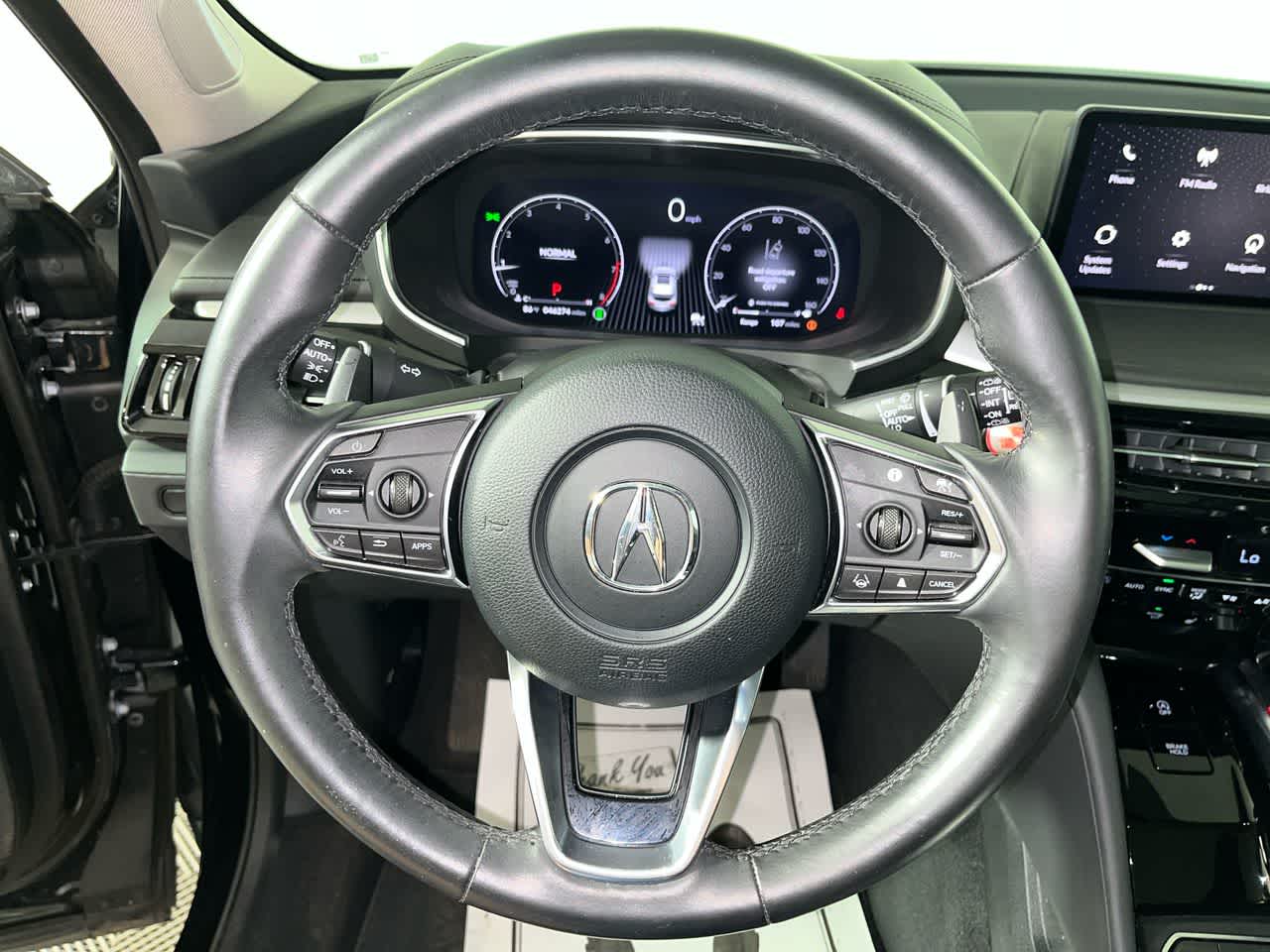 2024 Acura MDX w/Technology Package