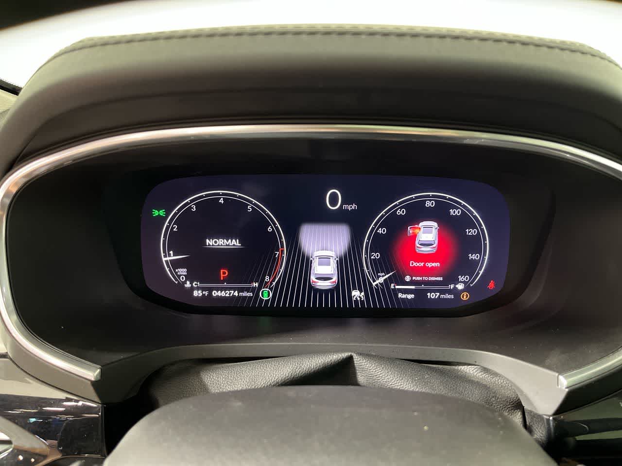 2024 Acura MDX w/Technology Package