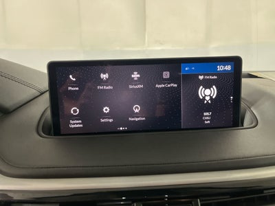 2024 Acura MDX w/Technology Package