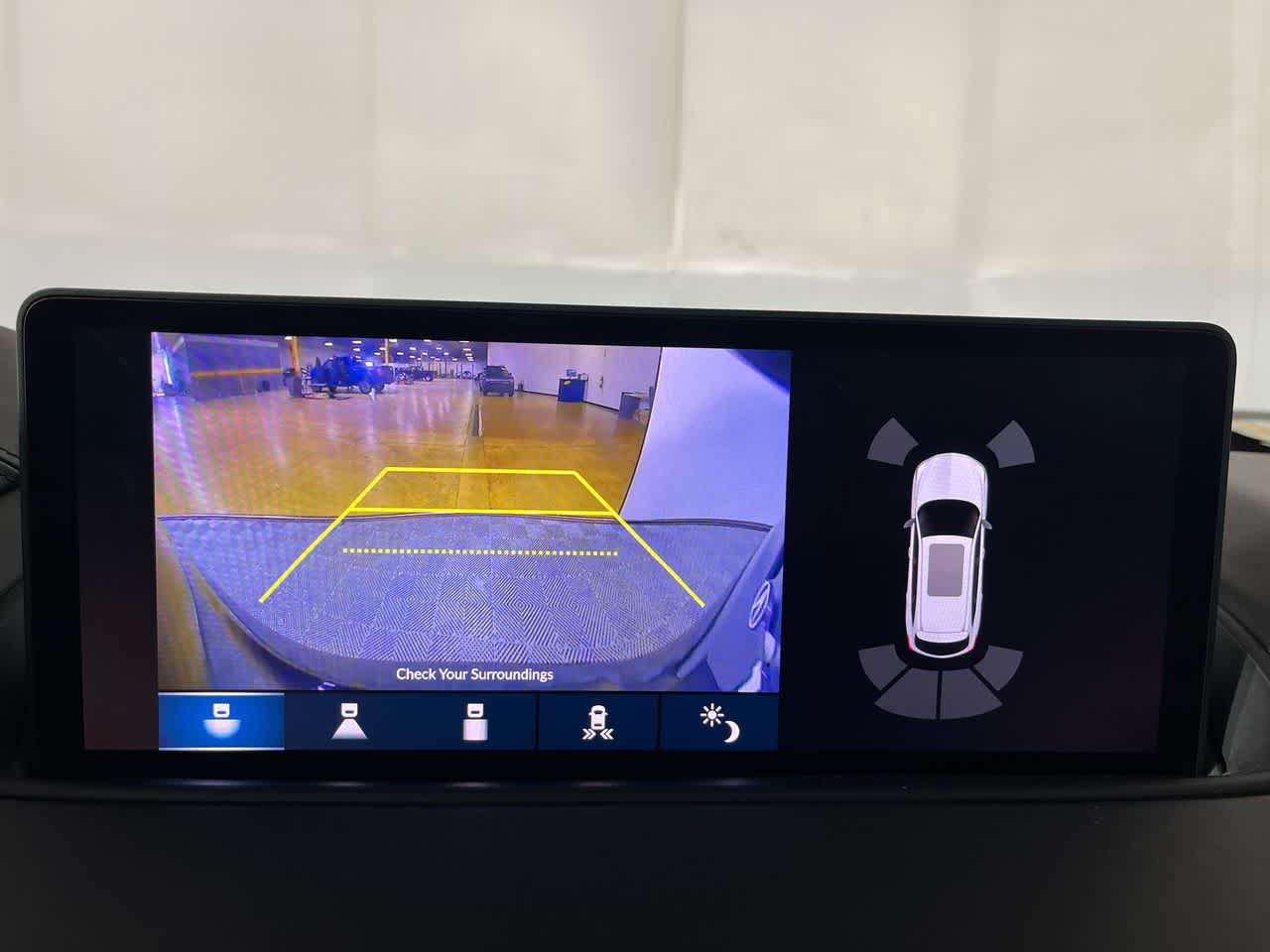 2024 Acura MDX w/Technology Package